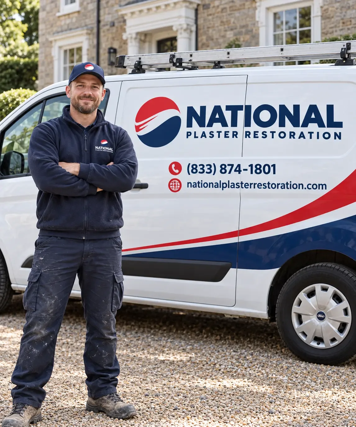 Plaster Repair Jacksontown, OH FAQs